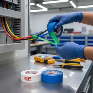 Uso de cinta ELTCTRICAL de calidad superior para productos industriales de embalaje disponibles a precio al por mayor de fabricante indio - Product Image 5