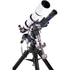 FOURNISSEUR VERIFIÉ DE TÉLÉSCOPE RÉFRACTEUR APO TRIPLETT LX850 130 mm f/7 - Product Image 3