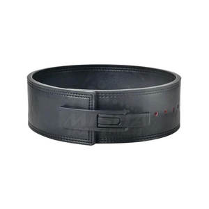 Ceinture de levier d'haltérophilie conçue pour la durabilité, la résistance et la performance Ceinture de levier d'haltérophilie - Product Image 3