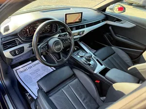 2017 Audi A4 2,0 T Premium Plus - Product Image 2