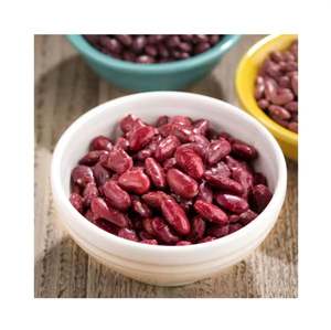 Meilleur en stock Haricots rouges Pinto en vrac naturels Haricots rouges mouchetés séchés économiques pour l'alimentation Prix bon marché - Product Image 4