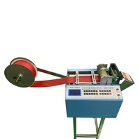 Découpeuse de non-tissés entièrement automatique puissante MTF avec PLC Schneider - Conversion de rouleaux en feuilles de haute précision, certifiée CE, 70 m/min, 1800 mm