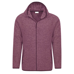 Ropa y accesorios de secado rápido que absorbe la humedad con cremallera completa para hombre, ropa transpirable de talla grande, chaquetas para hombre - Product Image 4