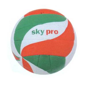 COMPÉTITION PROFESSIONNELLE DE HAUTE QUALITÉ VOLLEYBALL NOUVEAU STYLE TAILLE 5 BALLE D'INTÉRIEUR EN PU ET CUIR - Product Image 1