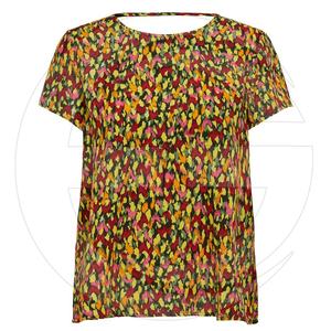 Camiseta de sublimación transpirable para mujer, estilo más Popular, a la venta - Product Image 1