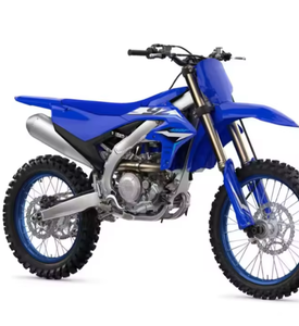 Nouvelles motos tout-terrain MX YZ250F YZF450F YZ250 2025 – Disponibles dès maintenant - Product Image 5