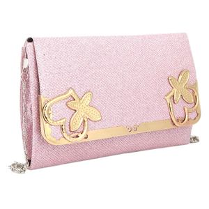 Bolso de mano elegante para mujer (9002) - Rosa - Product Image 1