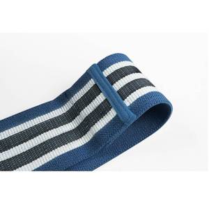 Bandes de résistance en tissu coton pour les hanches et les fessiers, très demandées, avec logo personnalisé - Product Image 6