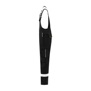 Peto de Trabajo de Algodón para Hombre, Fabricación en Fábrica, Venta al por Mayor, Ropa de Trabajo Impermeable, Retardante de Llama, Ignífugo - Product Image 3