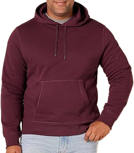 Sudaderas con capucha unisex de alta calidad con estampado Puff-Sudadera con capucha estilo Streetwear, cómoda sudadera deportiva para hombres. - Product Image 5