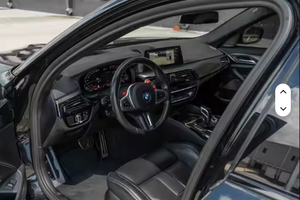 Sedán M5, - Product Image 2