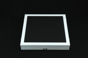 Bloqueur de microphone caché avec fonction de bruit semblable à la parole, « BugHunter DAudio BDA-5 » - Product Image 2