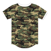 Pull de baseball Camo 08 Zeta Phi Beta Soror, inspiré des fondateurs de 1920, sororité grecque, vêtements haut de gamme pour femmes