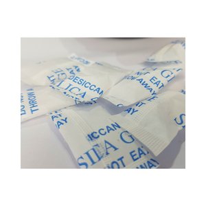 Paquetes de gel de sílice al por mayor con certificación ISO, buena opción para productos farmacéuticos de absorción de humedad, aditivos para petróleo, Vietnam - Product Image 4