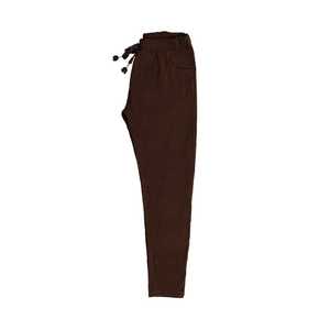 <b>Men's</b> 100 Percent Cotton Jogger Pants Regular Fit Custom Training <b>Trousers</b> Gym Workout Streetwear - Product Image 4