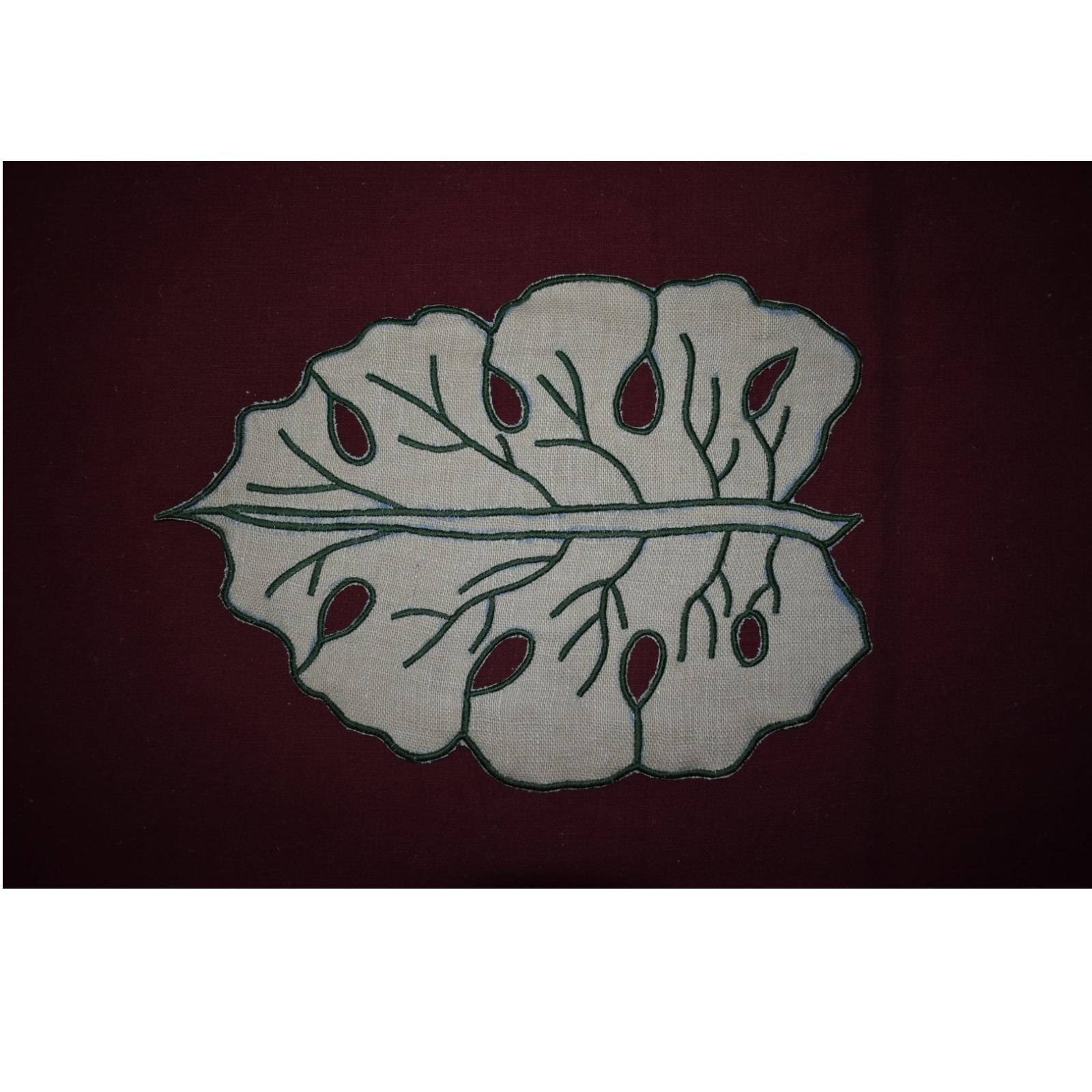 ตามที่แสดงในภาพ