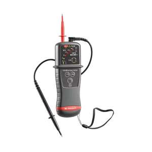 เครื่องทดสอบความปลอดภัยของ facom DAT VAT เซ็นเซอร์ความปลอดภัยคุณภาพสูงผลิตภัณฑ์ - Product Image 1