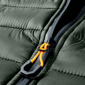 Chaqueta acolchada para hombre superventas, chaqueta acolchada para hombre de alta calidad, chaqueta acolchada de invierno para hombre de nuevo estilo - Product Image 6