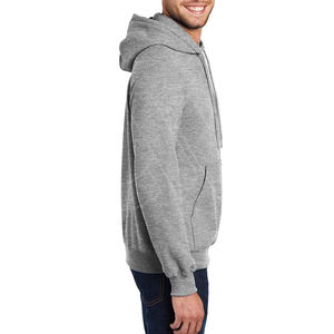 Sudadera con capucha deportiva informal para hombre de alta calidad, sudaderas con capucha para hombre, sudaderas con capucha y sudadera de invierno de manga larga - Product Image 4