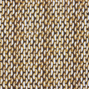 Fournisseur en gros indien de produits textiles pour la maison de nappes motifs imprimés couleur beige 150x220 cm 210gsm 100% coton - Product Image 2