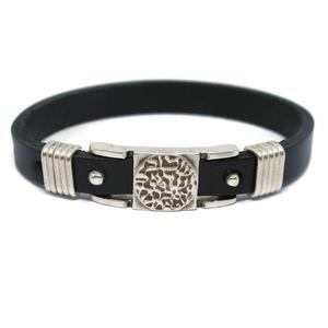 Men's Fine <b>Beaded</b> <b>Bracelet</b> - Product Image 1
