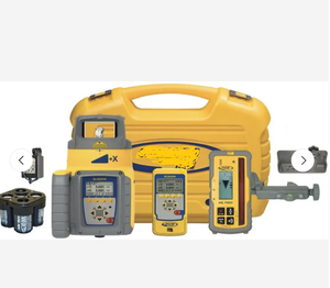 ULTIMA OFFERTA GL622N Livello di Grado Doppio - Vendite Calde - Product Image 1