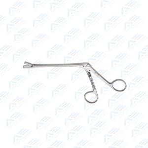 Micro Instrumentos Watson Williams Etmoides Fórceps Medic Instrumento Mejor Precio de Venta Watson Williams Etmoides Fórceps Venta Caliente - Product Image 4