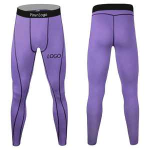 Designs uniques disponibles, spats de compression MMA unisexes, légers, en spandex, vente en gros, grappling BJJ - Product Image 3