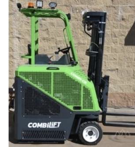 COMBILIFT CB6000 2024, état neuf - Product Image 3