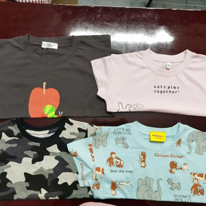 T-shirt décontracté pour homme en coton 100% à manches courtes, personnalisable en gros, séchage rapide, uni - Product Image 4