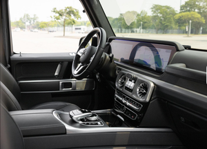 MERCEDES-BENZ G550 2021 USADO, MÁS VENDIDO, CON VOLANTE A LA IZQUIERDA/DERECHA - Product Image 3