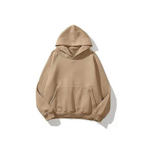 Nuevo diseño personalizado elegante y exigente para hombres, sudaderas con capucha de gran tamaño, antiarrugas, transpirable, precio al por mayor, sudaderas con capucha de gran tamaño para hombres - Product Image 5