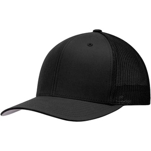 Casquette de baseball unisexe de haute qualité couleur unie décontracté coton casquettes ajustées chapeaux hommes personnalisé broderie Logo - Product Image 2