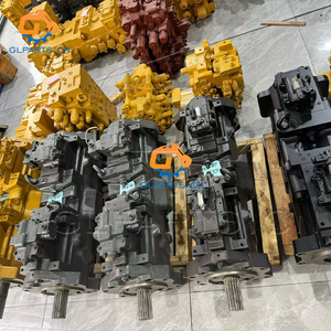 Fornitore Unico di Parti per Macchinari Edili, Pompe Idrauliche Principali, Pompe a Pistone, Pompe a Ingranaggi - Product Image 3