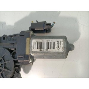 MOTOR ELÉCTRICO PARA VENTANA DELANTERA DERECHA ALFA ROMEO 159 Sportwagon Serie 71740122 (05>11) - Product Image 3