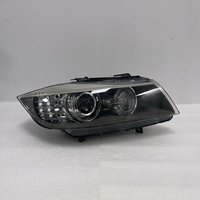 63117240263 63117240264 Phare Bi-Xénon AHL pour BMW Série 3 E90 LCI 320i 325i 330i 335i 2008 2009 2010 2011 2012 Feux de Voiture