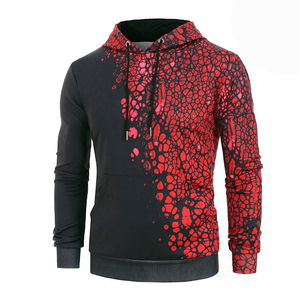 New Style Autumn Men <b>Hoodies</b> <b>Plain</b> Dyed Custom Made Best Quality Oversized Fit Eco-Friendly Breathable Cotton Comfortable Stock - Product Image 2