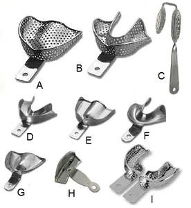Bandejas de impresión de acero sólido de alta calidad, fáciles de usar, fabricadas en la mejor calidad con un nuevo estilo - Product Image 4