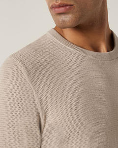 Sudadera de Punto Deportiva Moderna, Transpirable y Duradera de Lujo para Hombre, Sudadera Informal de la Mejor Calidad con Ajuste Relajado para Hombre - Product Image 2