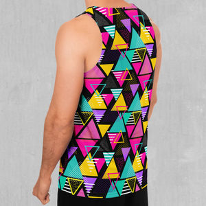 Camiseta sin mangas de gimnasio sin costuras de nuevo diseño personalizado para hombre, chaleco de gimnasio cómodo, camiseta de secado rápido para correr, camiseta sin mangas para correr por sublimación para hombre - Product Image 4