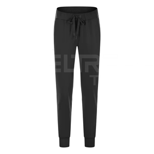 2025 pantalones activos de calidad superior para mujer, cómodos Top y pantalones de correr de lana Lisa para mujer - Product Image 3