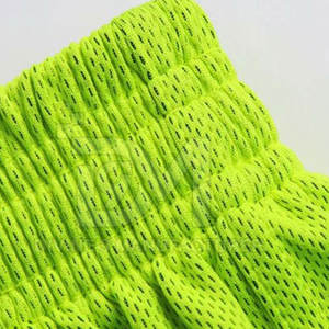 ชุดบาสเก็ตบอลแขนกุดสีทึบพิมพ์ลายออกแบบล่าสุดชุดกีฬาขนาดใหญ่พิเศษสำหรับ100% ระบายอากาศในฤดูร้อน - Product Image 5