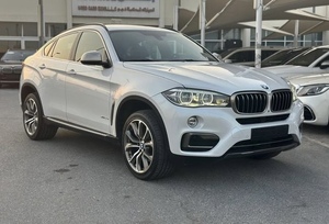 2024 nuovissimo BMW X6 M Sport coupé 4x2 SUV 600HP mano sinistra 8 cilindri cambio automatico Euro VI Standard di emissione - Product Image 2