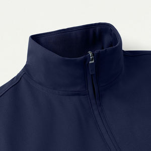 Custom 2024 enfermería Hospital uniforme Scrub chaqueta de manga larga chaquetas médicas - Product Image 3