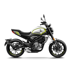 CFMOTO 250CL-X 2023 - Product Image 2