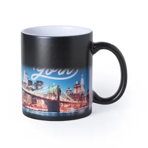 Tazza Personalizzata Bardot per Sublimazione, Articoli Promozionali Personalizzabili - Product Image 1