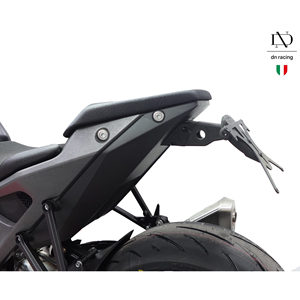 Portaplacas Duke 990 025> (U65AD) - v3 - Product Image 1