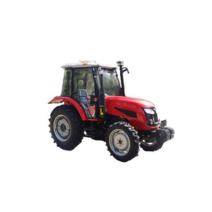 50HP 60HP 70HP 80HP 90HP 100HP tracteurs agricoles 4 temps tracteurs agricoles d'occasion à vendre - Product Image 6