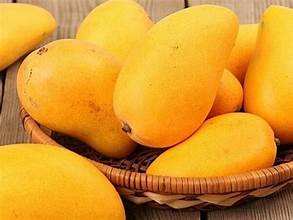 Fruta de mango congelada para zumo y postre - Product Image 3