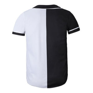 Uniforme de baseball de nouvelle conception de bonne qualité avec des vêtements d'équipe de qualité supérieure, vente en gros et prix bon marché, uniforme de baseball - Product Image 2